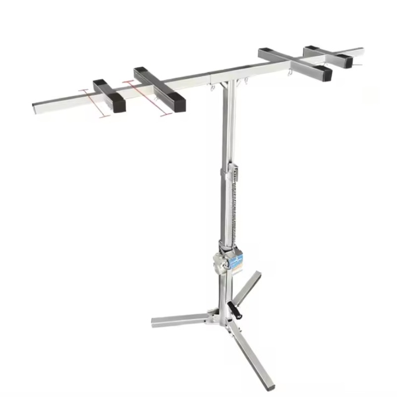 Woodworking Hand Tools - Ручной подъемник с двумя штоками для