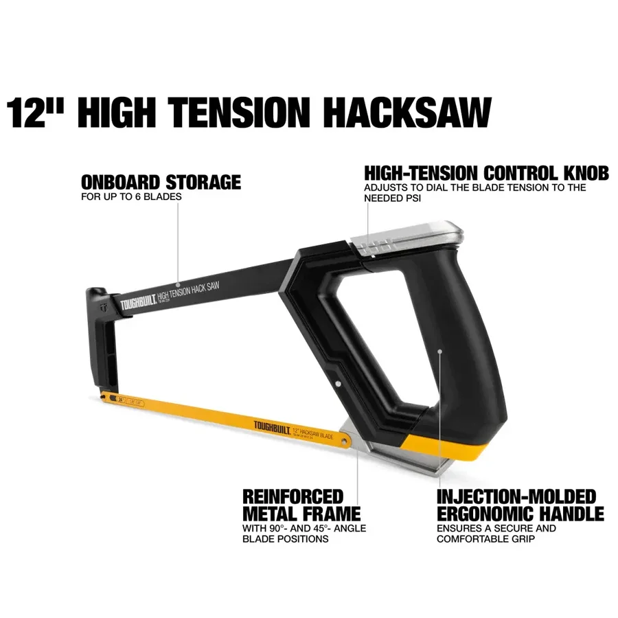 TOUGHBUILT TB-H4-22H Ножовка в – обзор и цена Woodworking Hacks