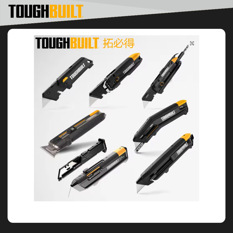 TOUGHBUILT Деревообрабатывающи – обзор и цена Woodworking Magazine