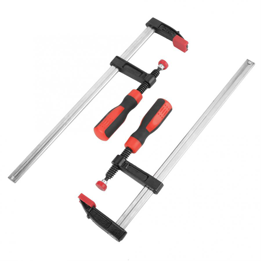 4 шт. F-зажим, сверхмощные F-з – обзор и цена Woodworking Hand Tools