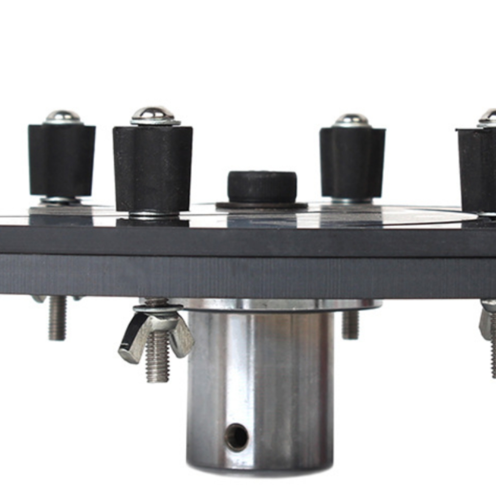 Полый токарный патрон, самоцен – обзор и цена Parting Tool Lathe