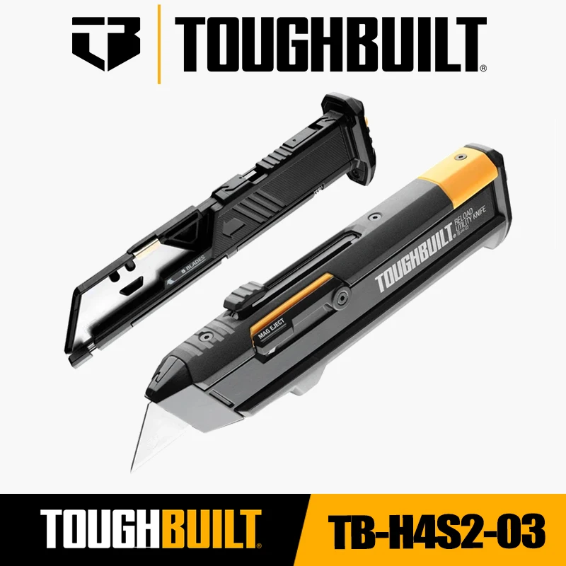 TOUGHBUILT TB-H4S2-03 Универса – обзор и цена Woodworking Magazine