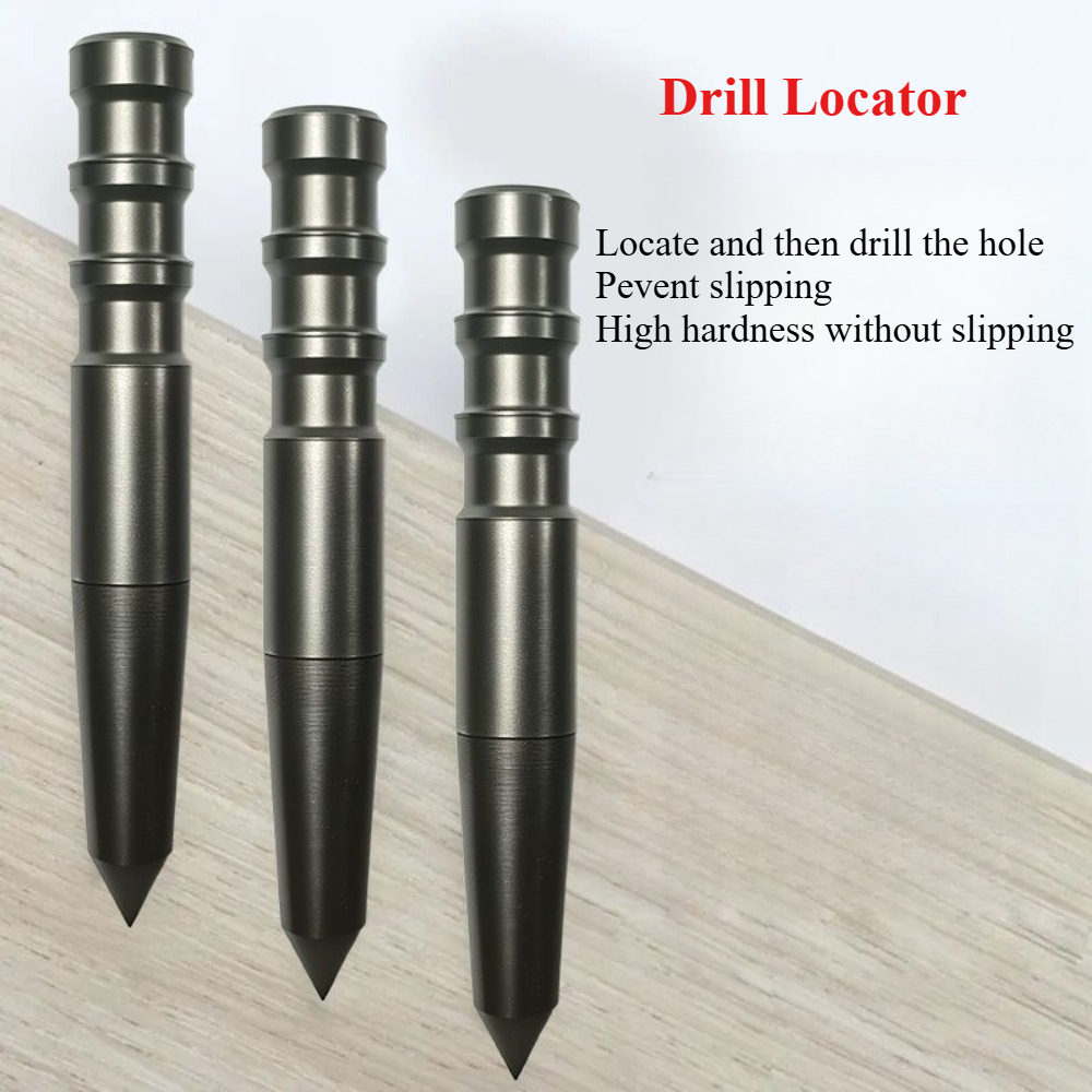 Прецизионный центровочный проб – обзор и цена Woodworking Drill