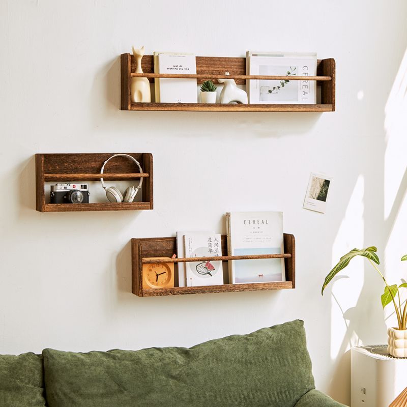 Настенная полка для журналов и – обзор и цена Woodworking Magazine