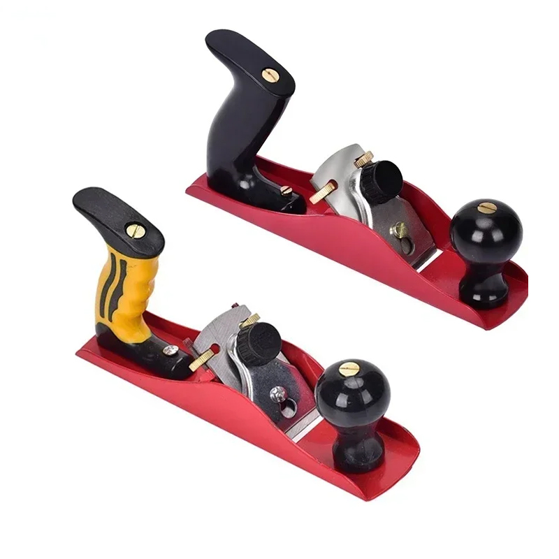 Новый набор ручных строгальных – обзор и цена Woodworking Shop