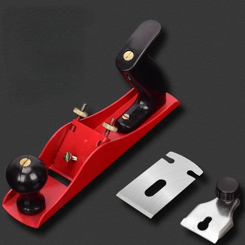 Новый набор ручных строгальных – обзор и цена Woodworking Shop