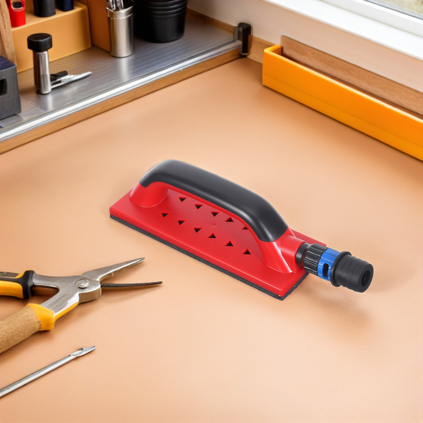 Шлифовальный блок квадратной ф – обзор и цена Woodworking Hand Tools