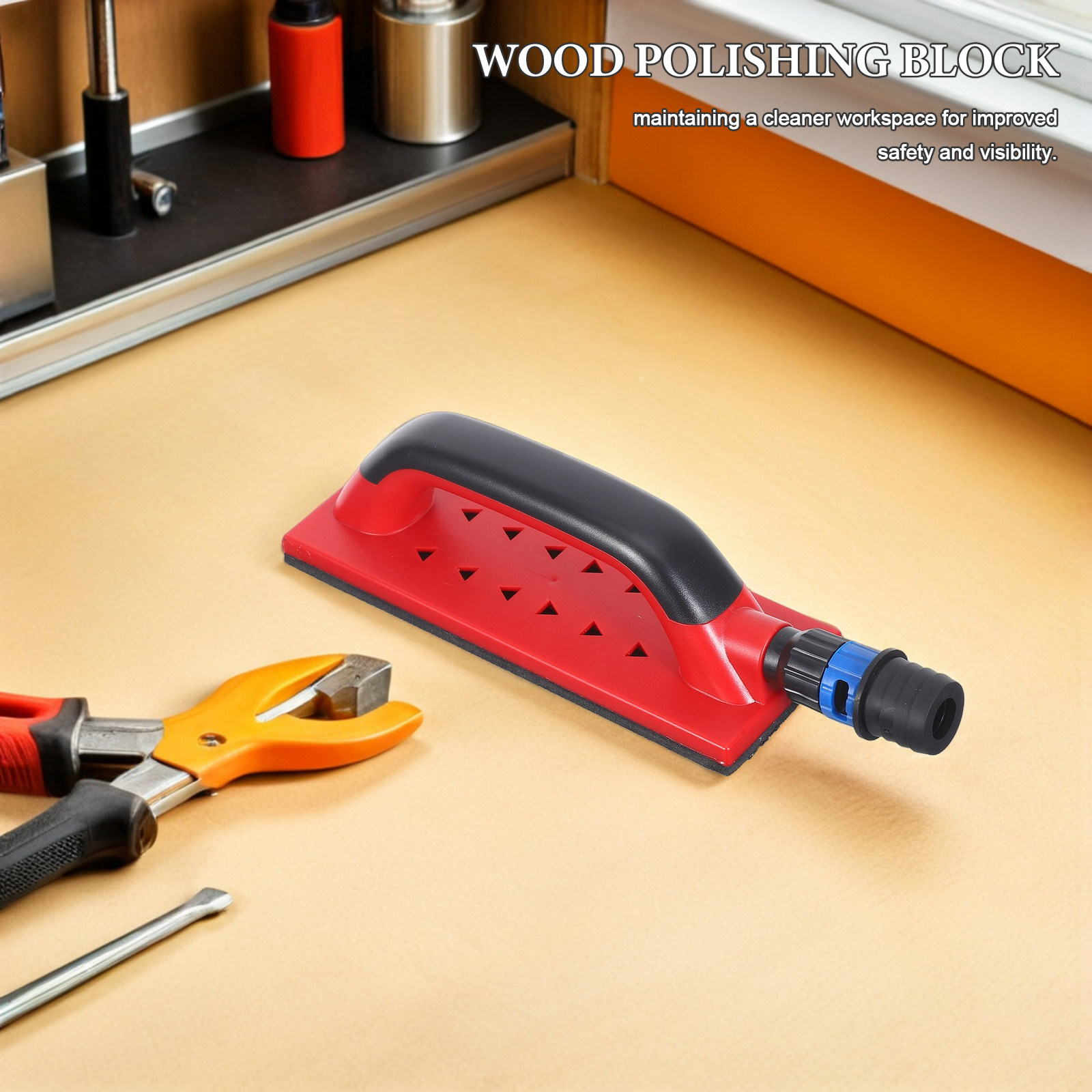 Шлифовальный блок квадратной ф – обзор и цена Woodworking Hand Tools
