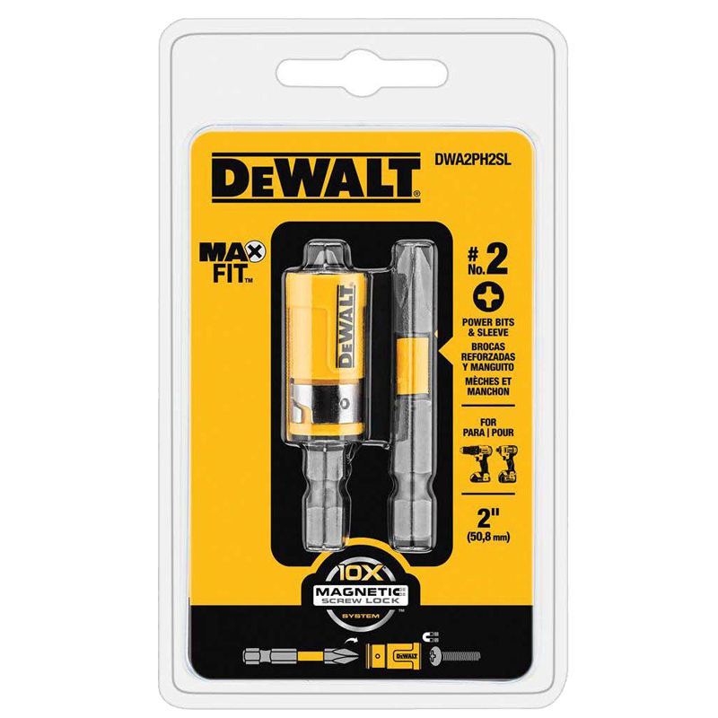 DEWALT оригинальный DWA2PH2SL  – обзор и цена Woodworking Shop