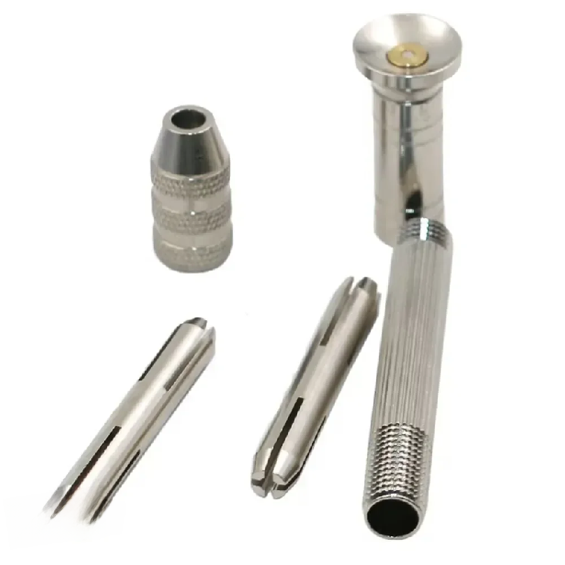 Мини-дрель ручная 0.8-3.0 мм,  – обзор и цена Woodworking Hand Tools