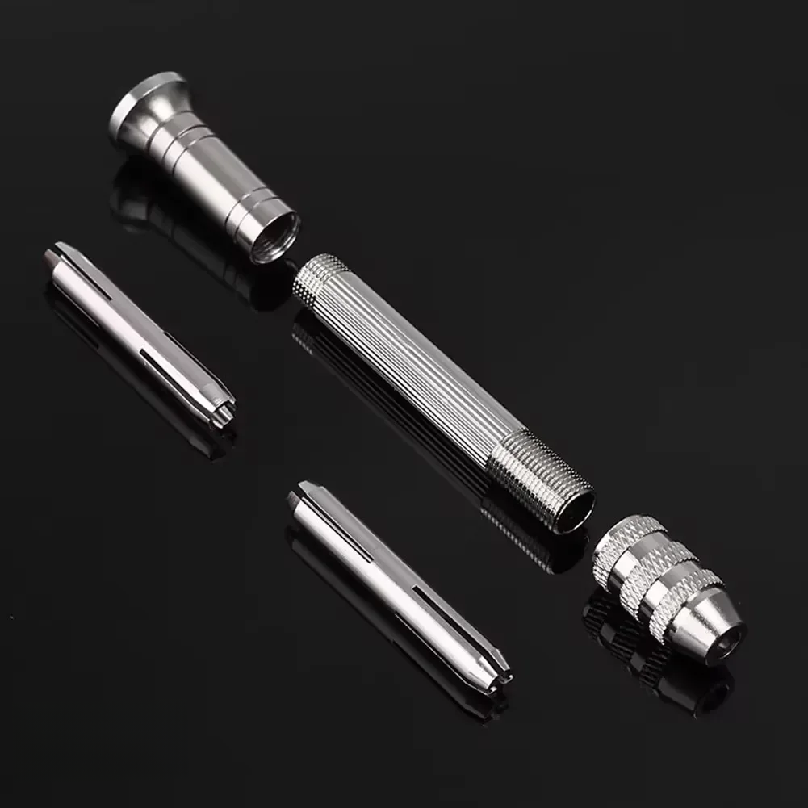 Мини-дрель ручная 0.8-3.0 мм,  – обзор и цена Woodworking Hand Tools