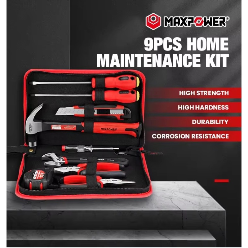 OEM настраиваемый 9 шт. домашн – обзор и цена Woodworking Hand Tools